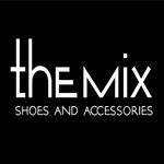 The Mix discount code